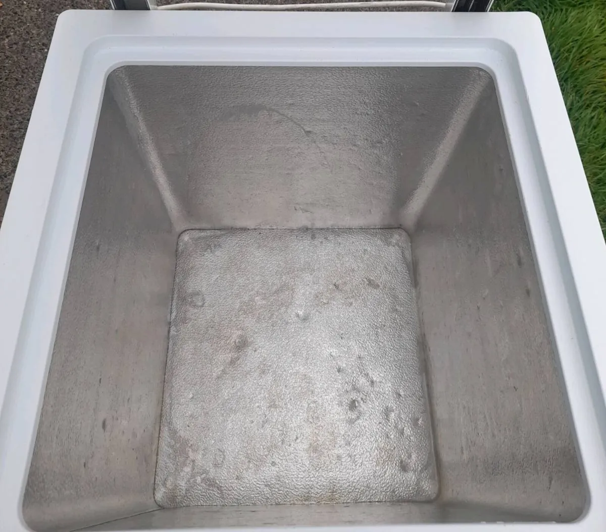 Flavel chest freezer - Image 3