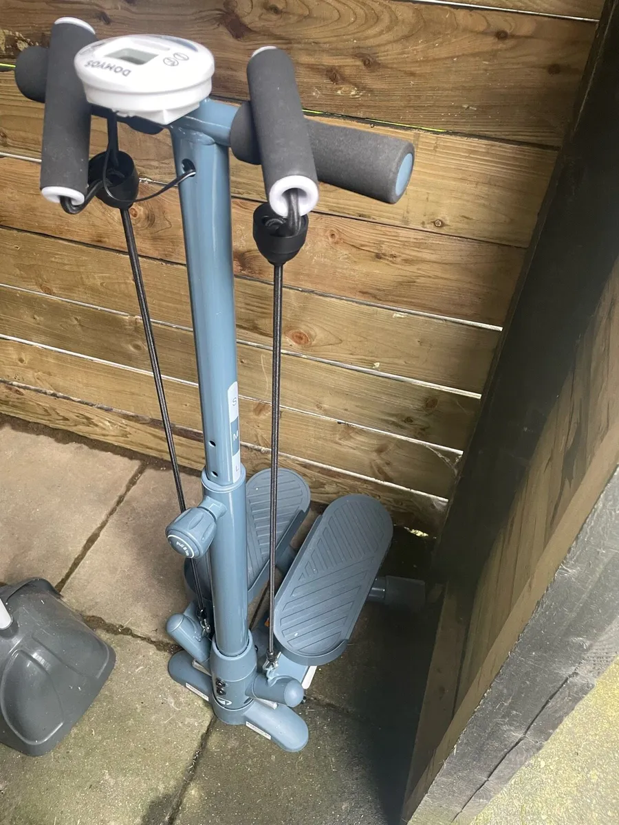 Mini stepper - Image 1