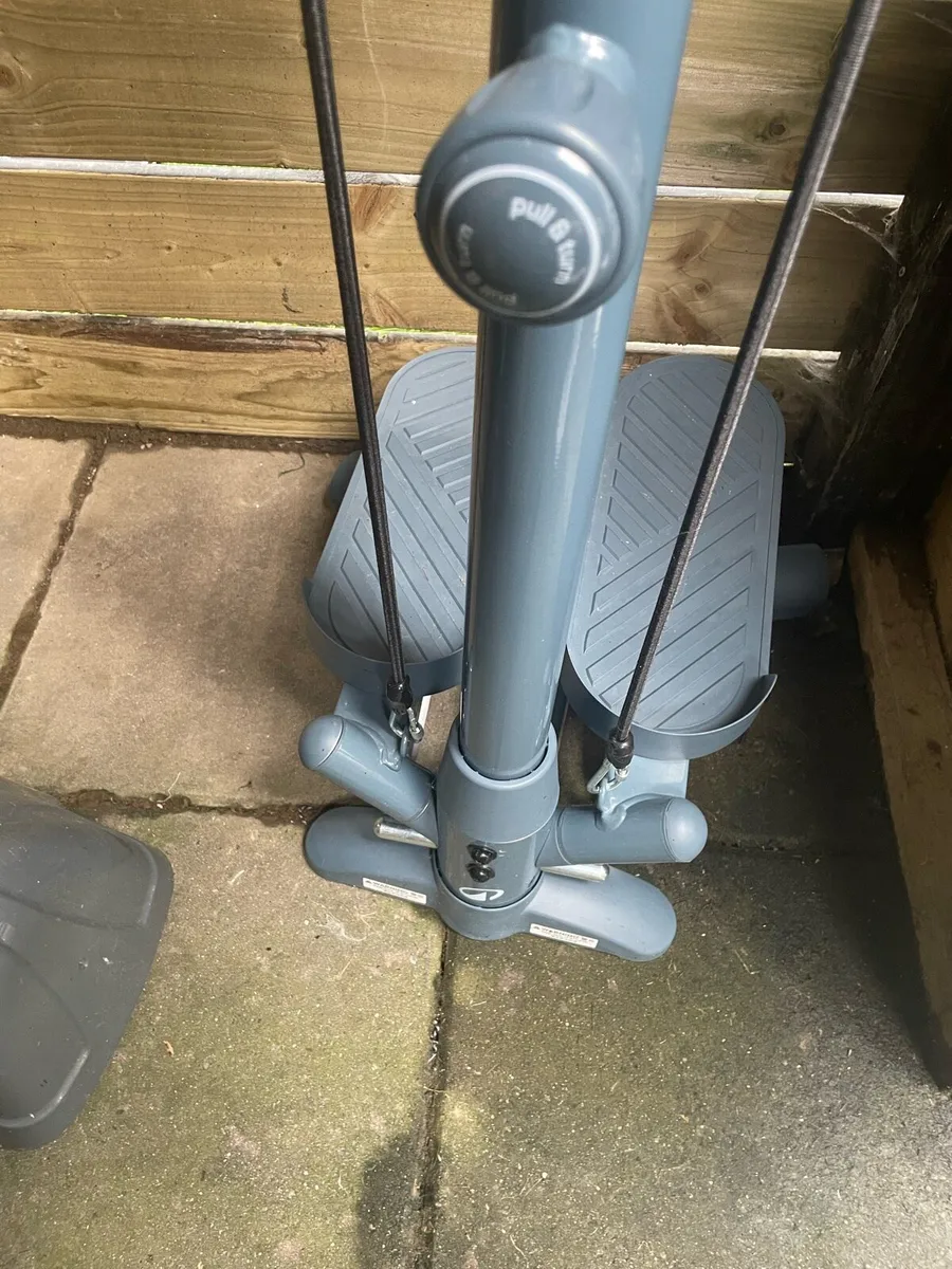 Mini stepper - Image 3