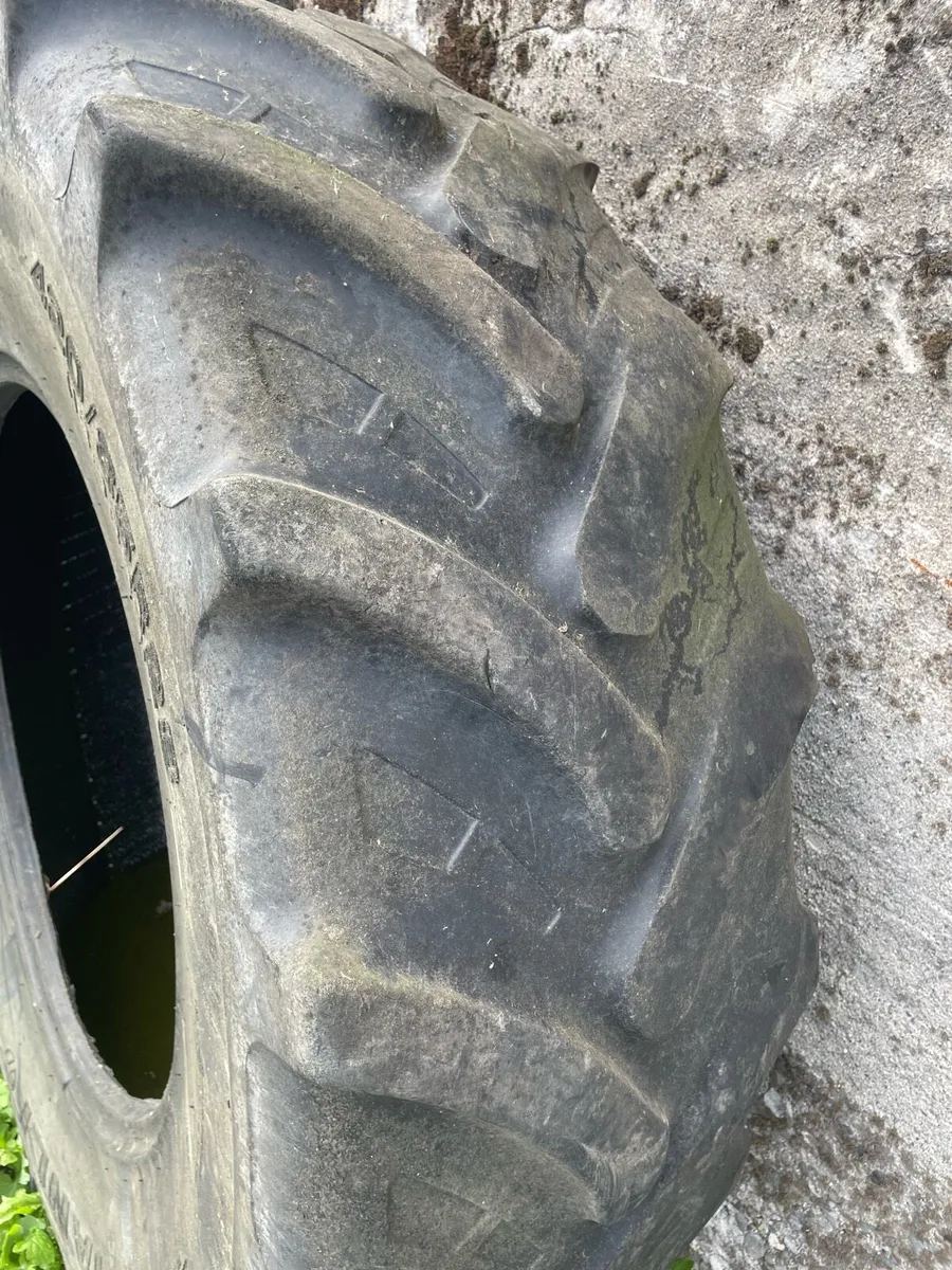 Tyres - Image 3