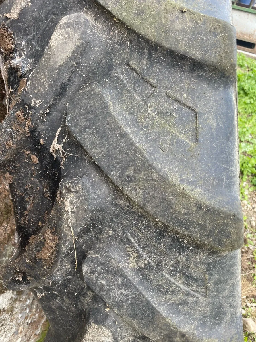 Tyres - Image 4