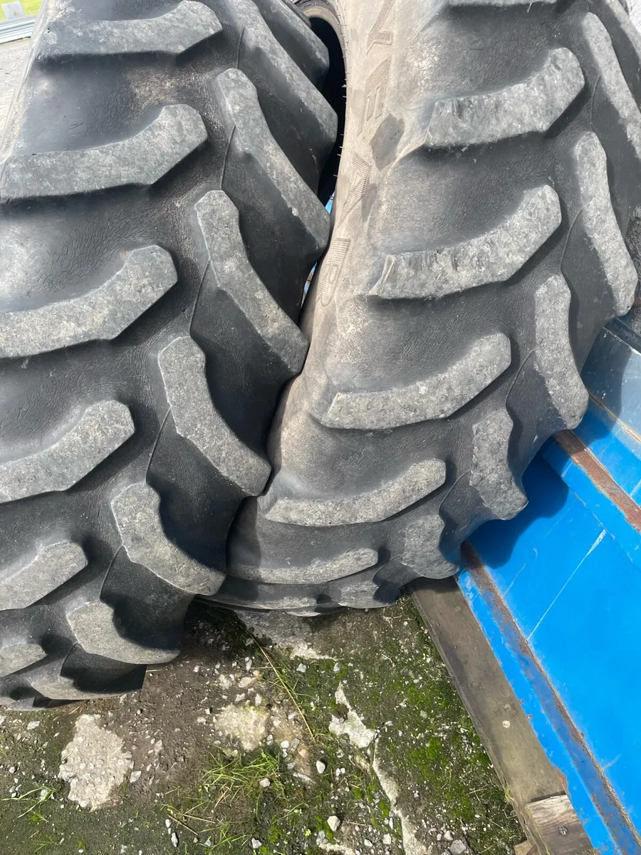 Tyres - Image 2