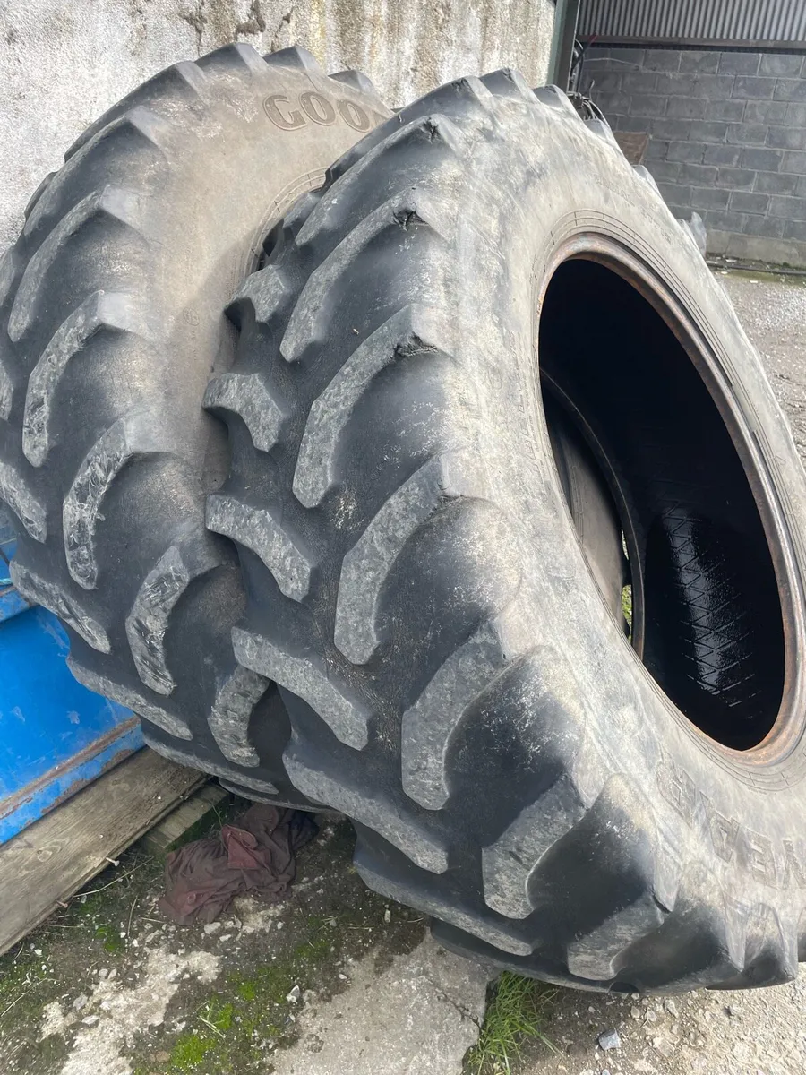 Tyres - Image 3