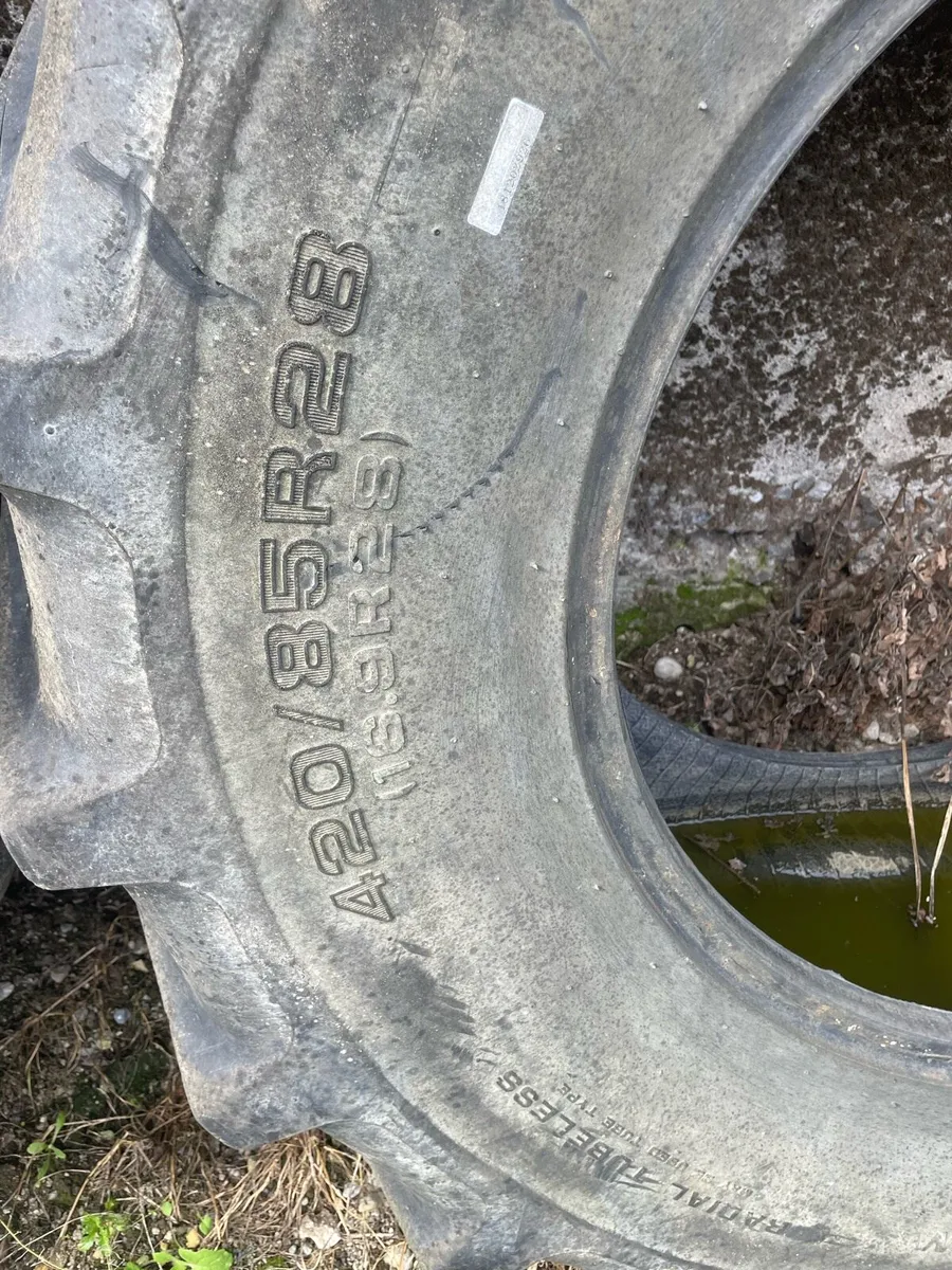 Tyres - Image 4