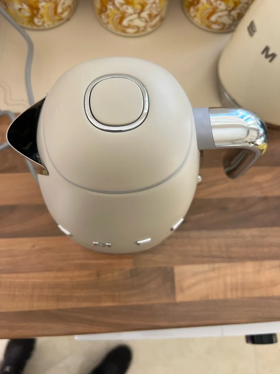 Smeg kettle - Image 3