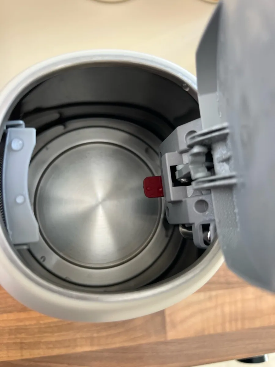Smeg kettle - Image 4