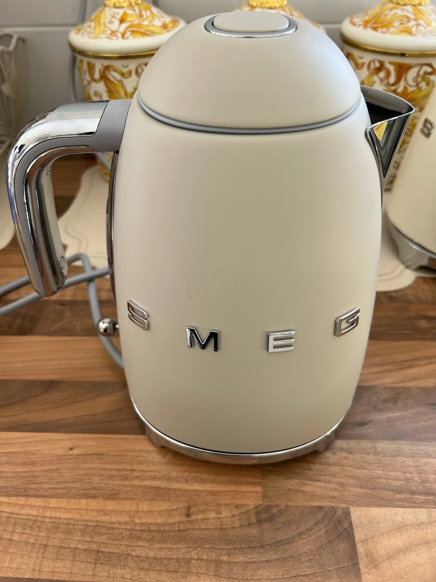 Smeg kettle - Image 2