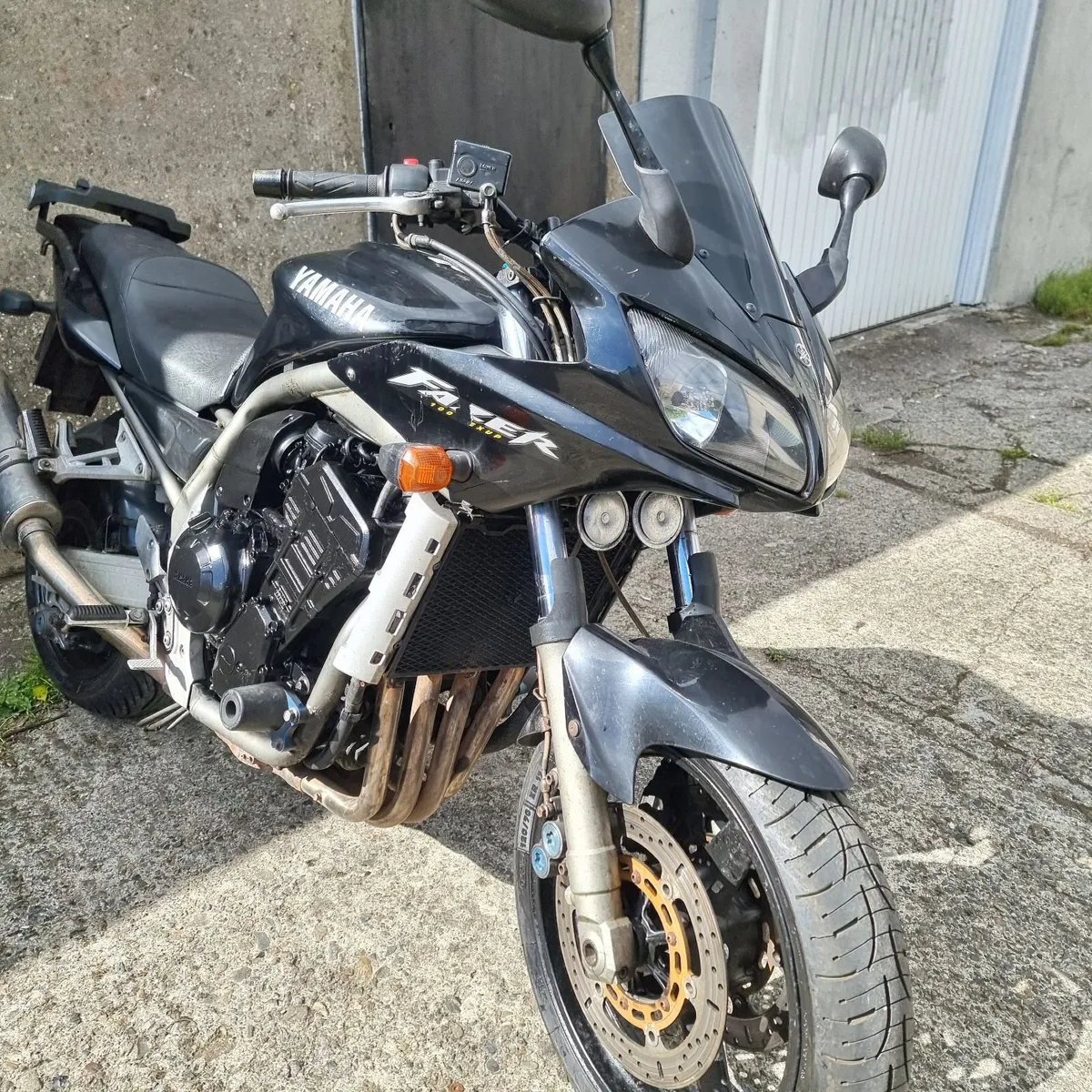 YAMAHA Other 2001 - Image 1