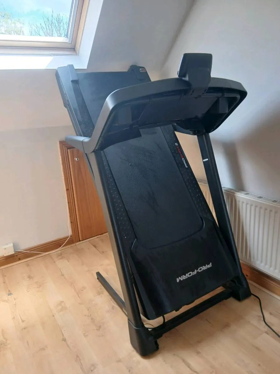 Threadmill - Image 3