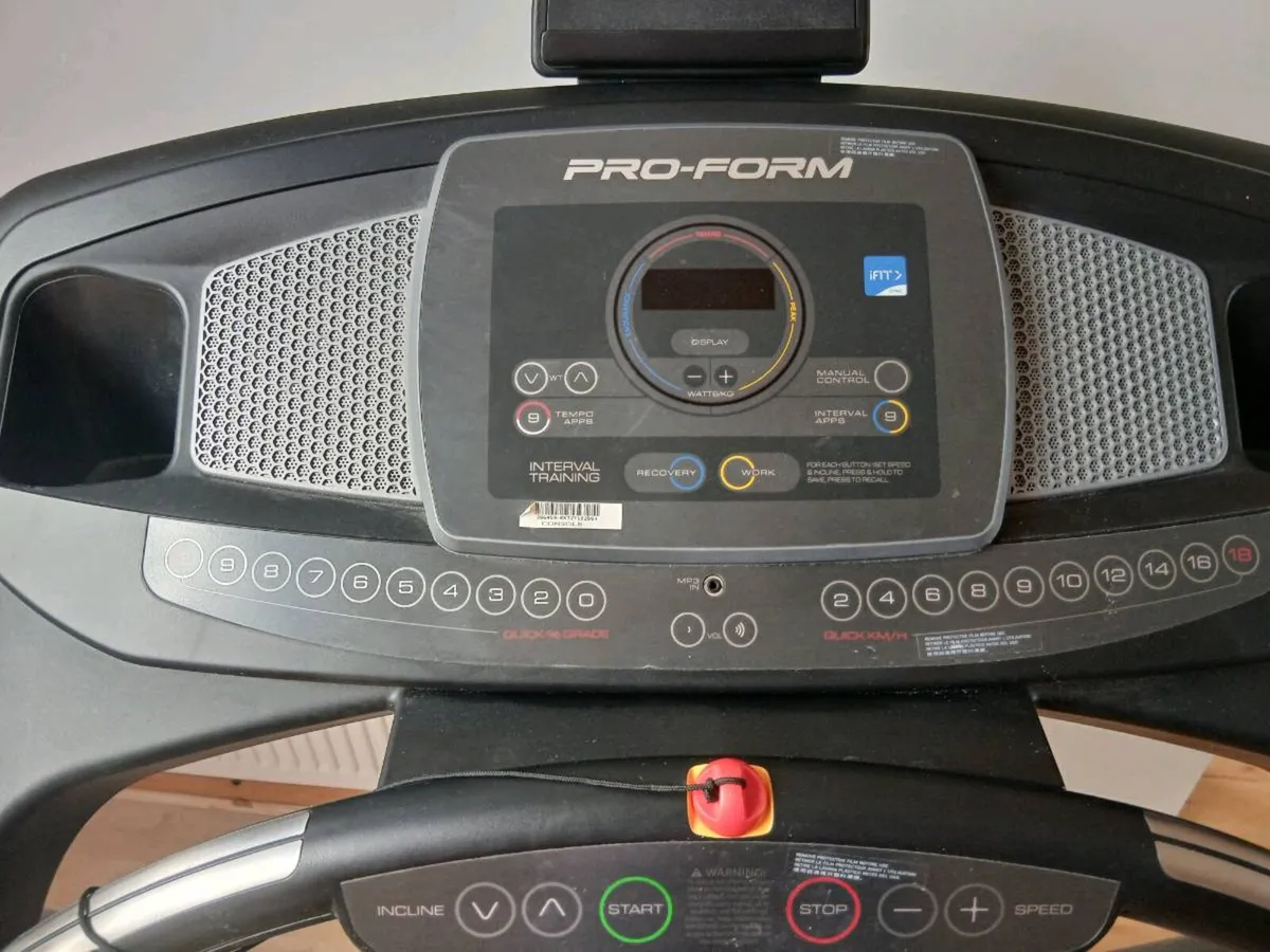 Threadmill - Image 4
