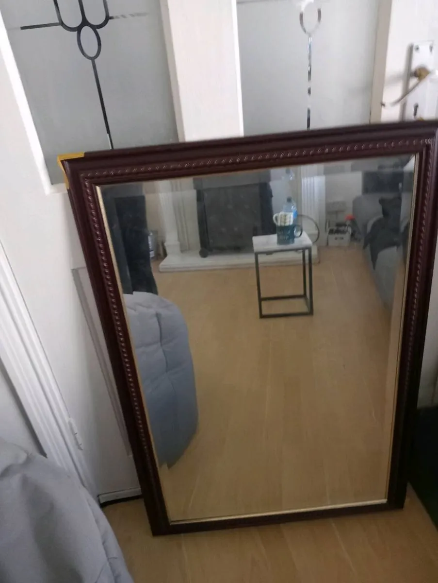 Mirror - Image 1