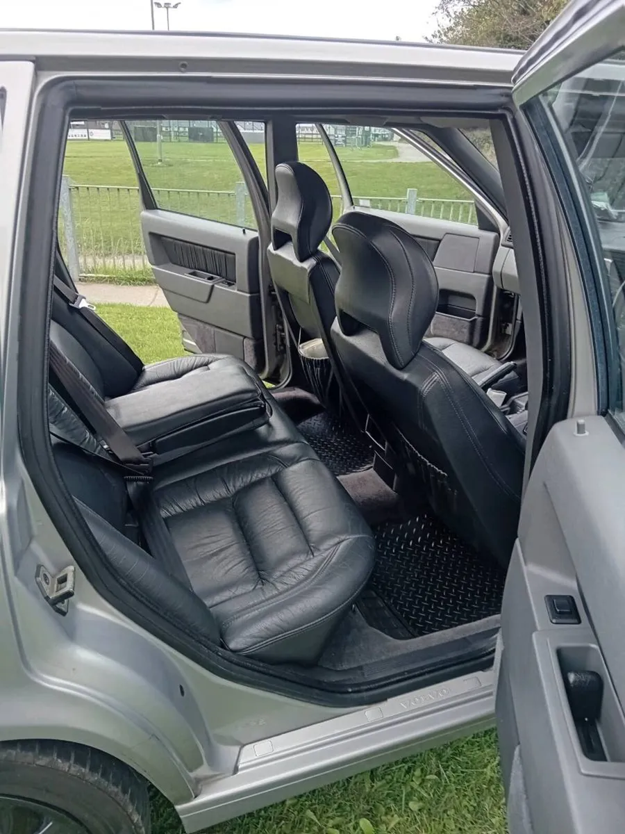 Volvo 850 - Image 3