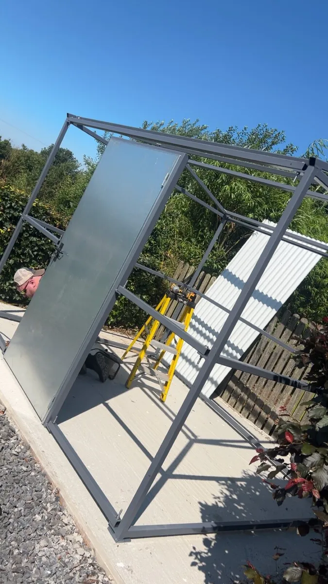 Welding services and fabrication - Image 2