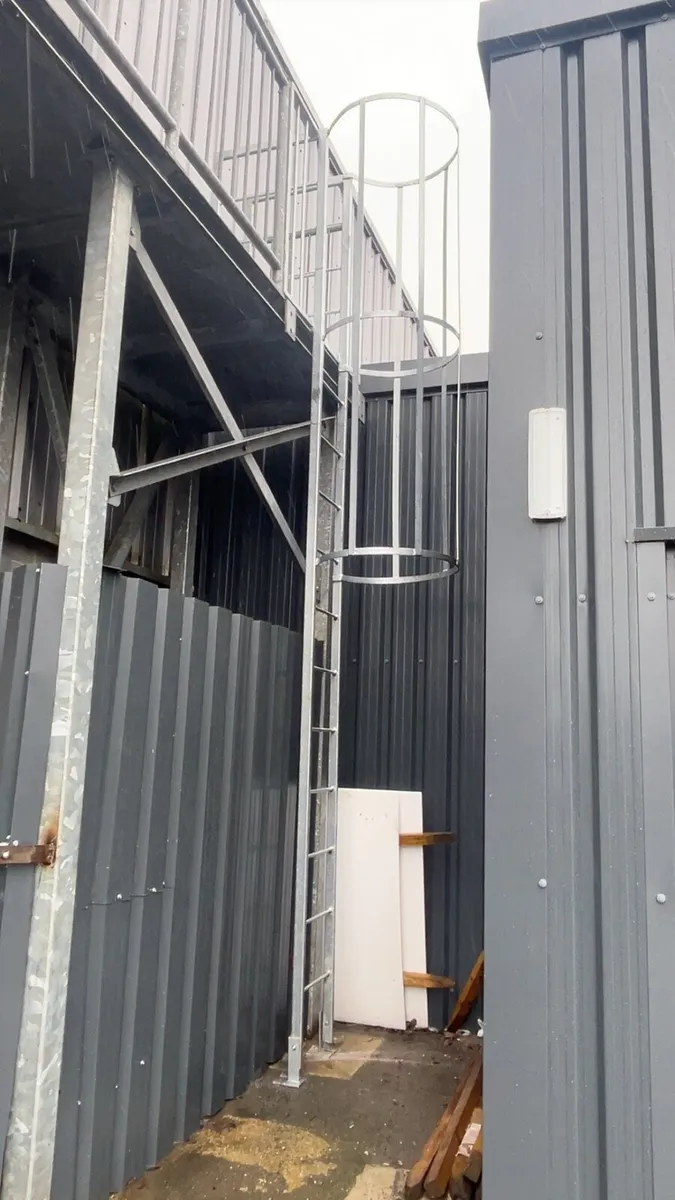 Welding services and fabrication - Image 4