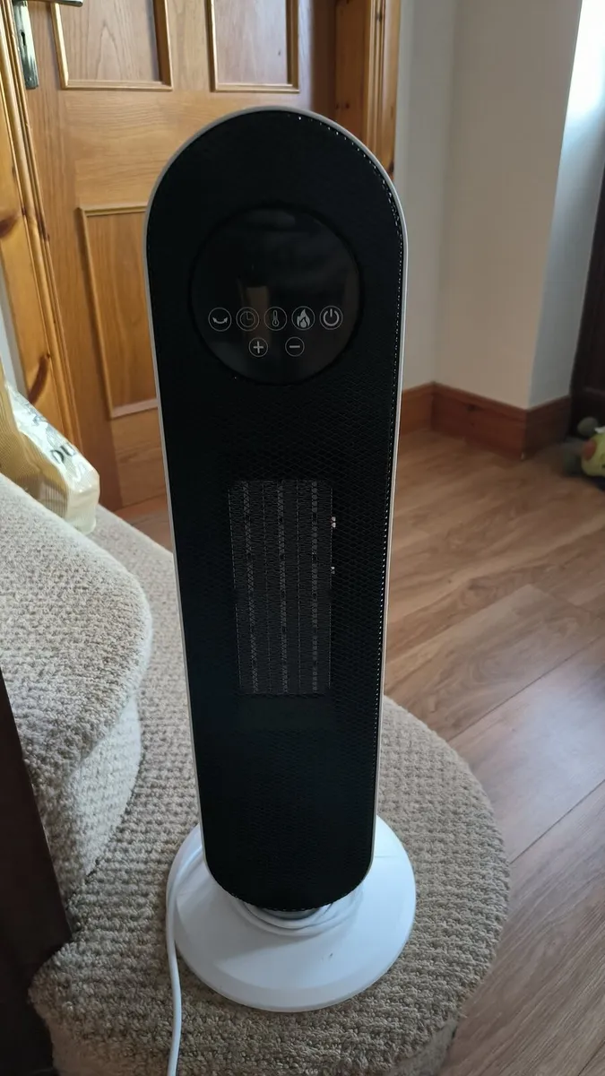 Heater