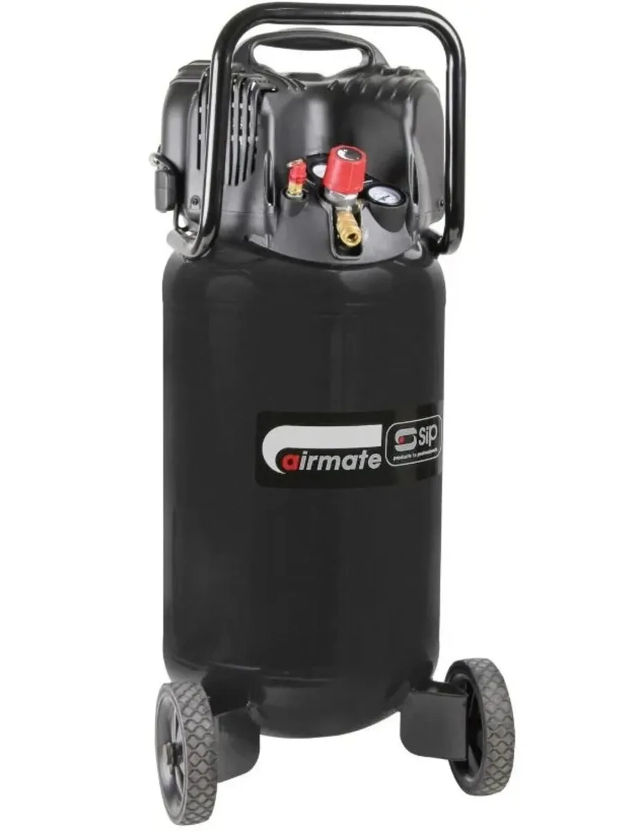 Compressor