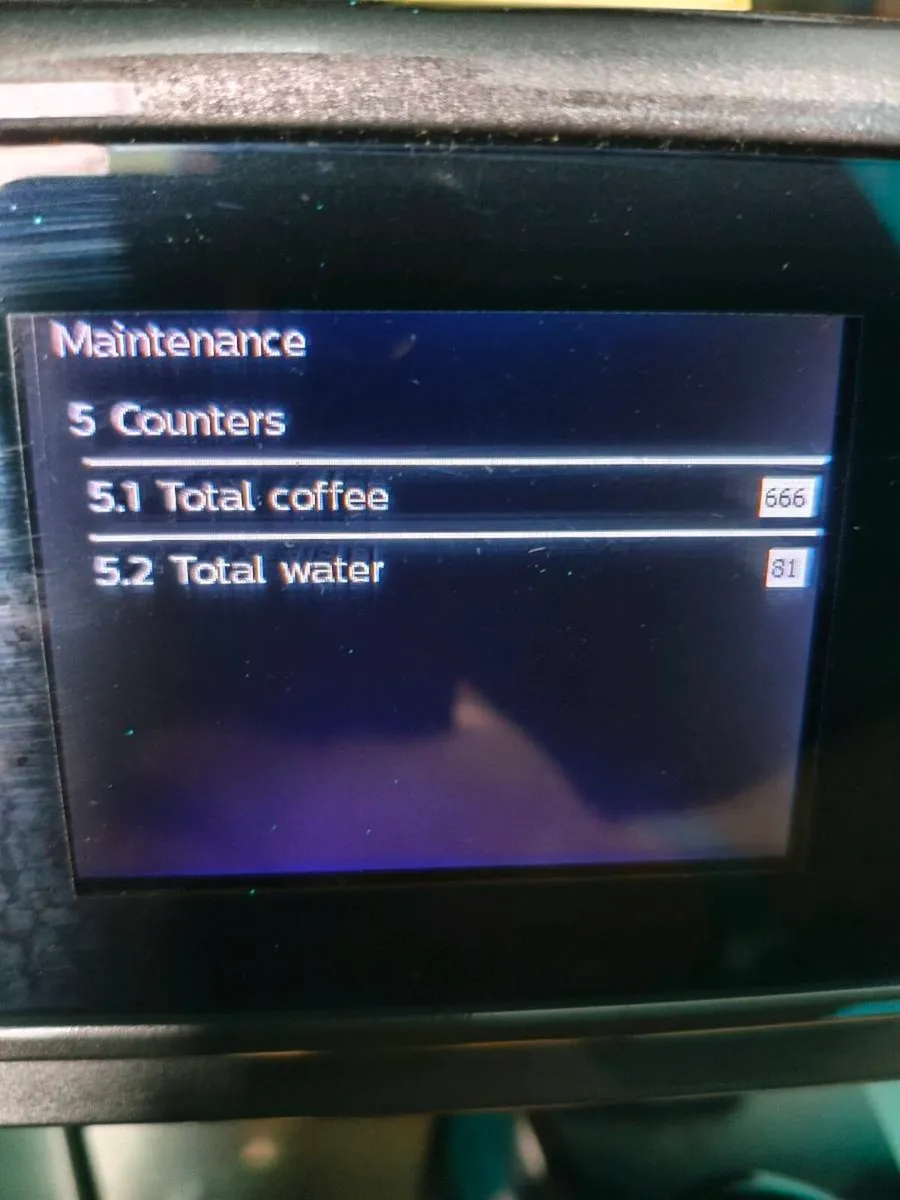 Gaggia Concetto Evo Commercial Coffee Machine - Image 2