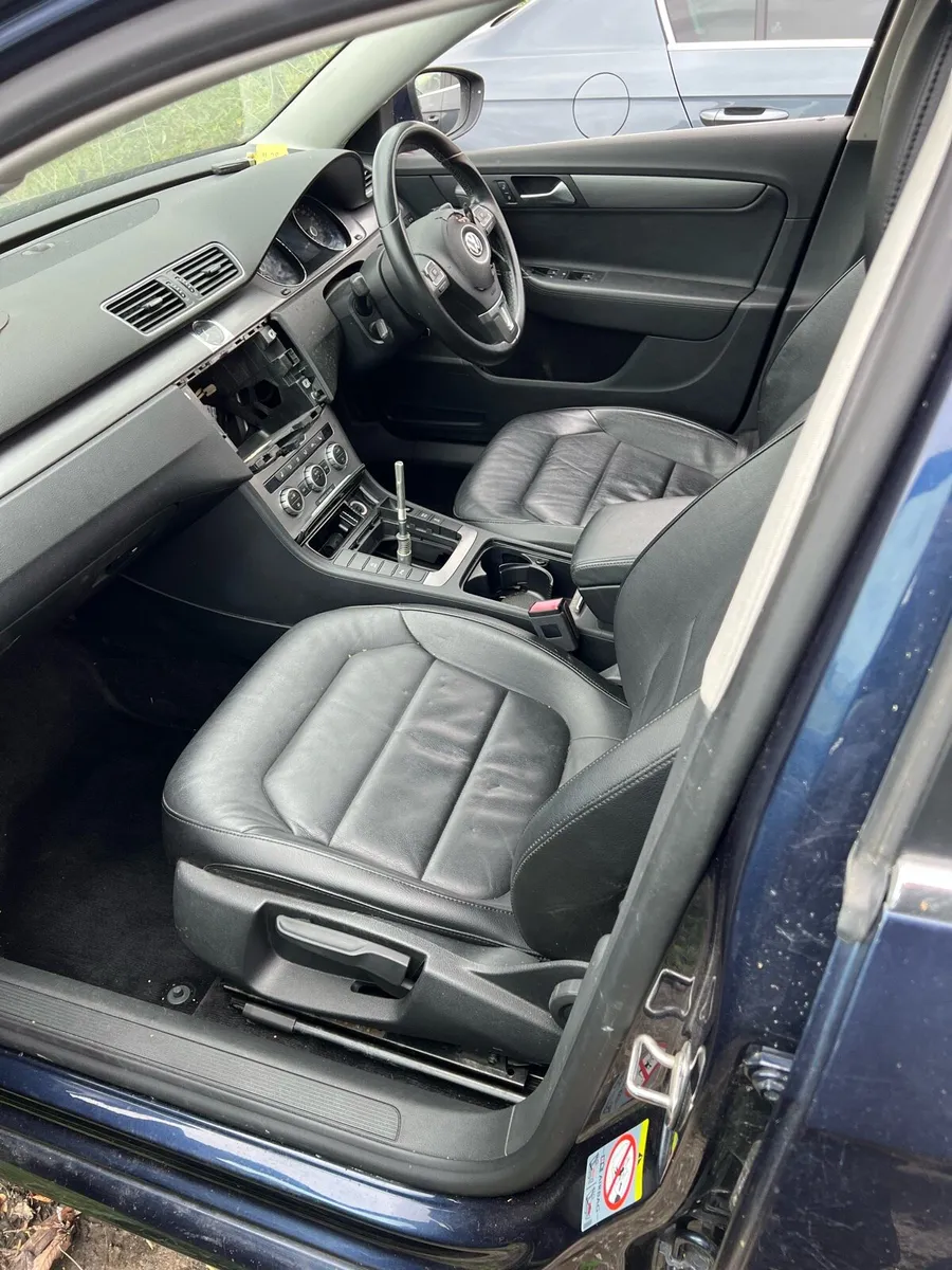 2014 Passat breaking - Image 3
