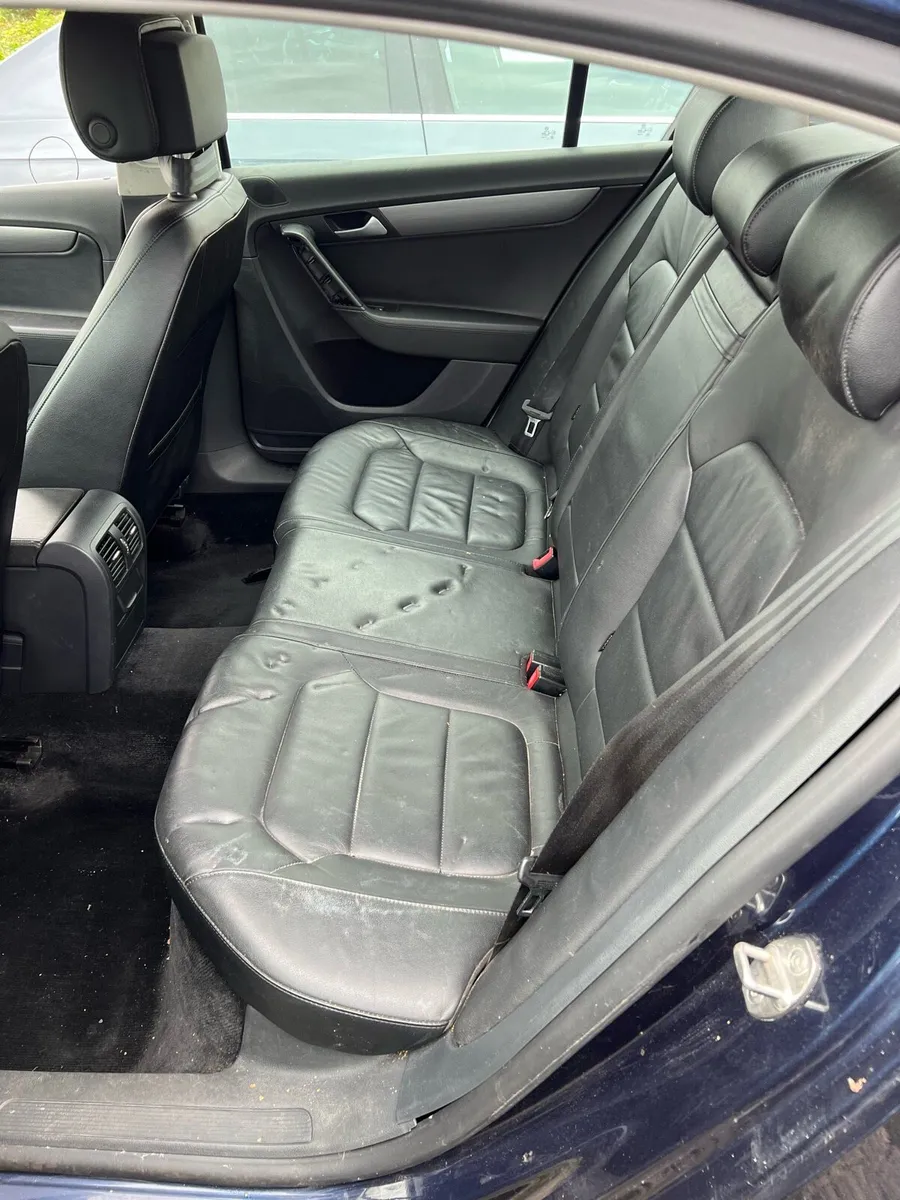 2014 Passat breaking - Image 4