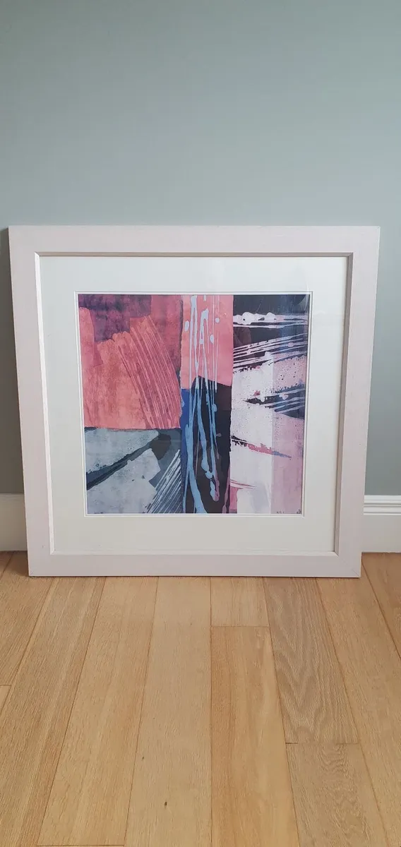 Abstract Art