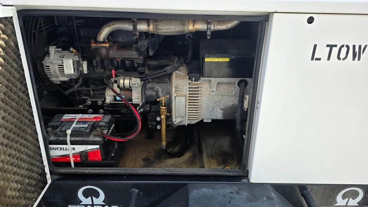 Lighting Tower for sale - Image 2