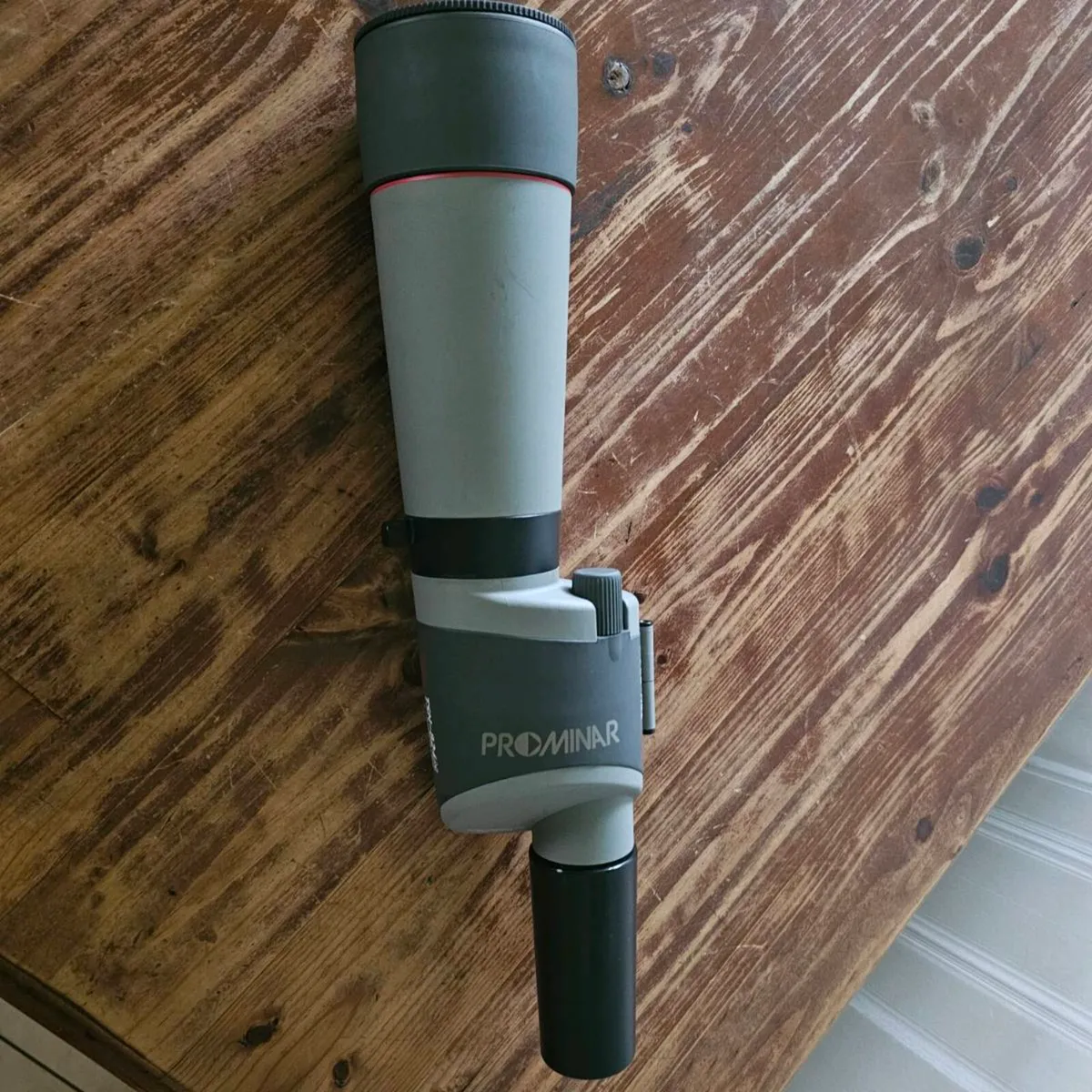 Kowa flourite spotting scope 824M - Image 4