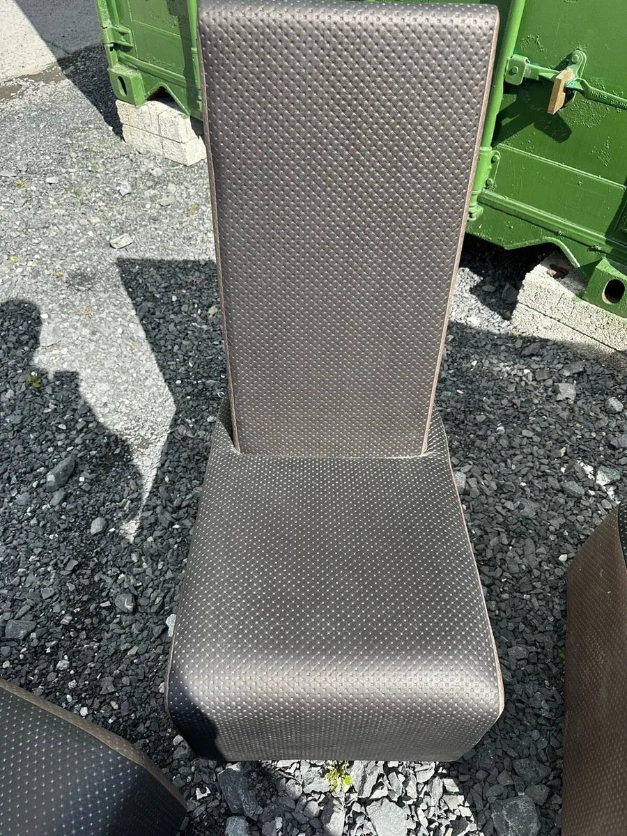 Rem furniture chairs - Image 1