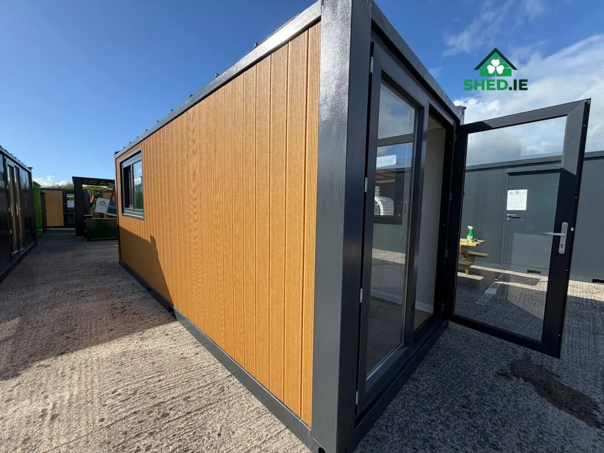Drive-Thru Coffee & Food Kiosk - Image 2