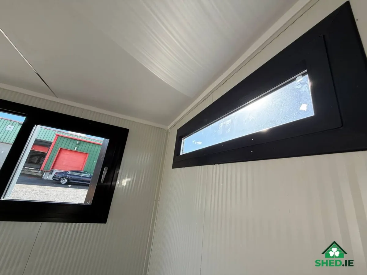Drive-Thru Coffee & Food Kiosk - Image 3