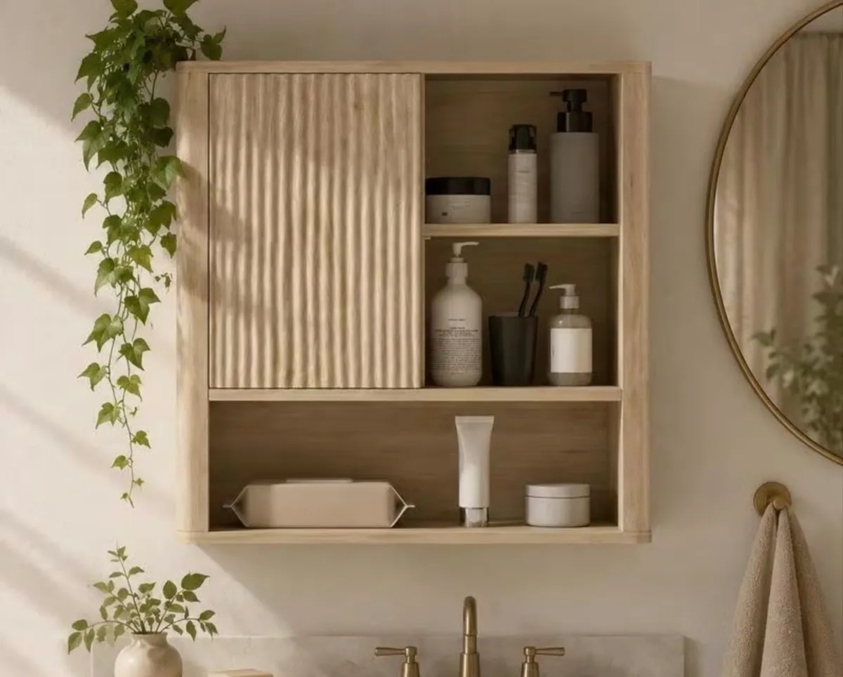 Bathroom cabinet - Image 1