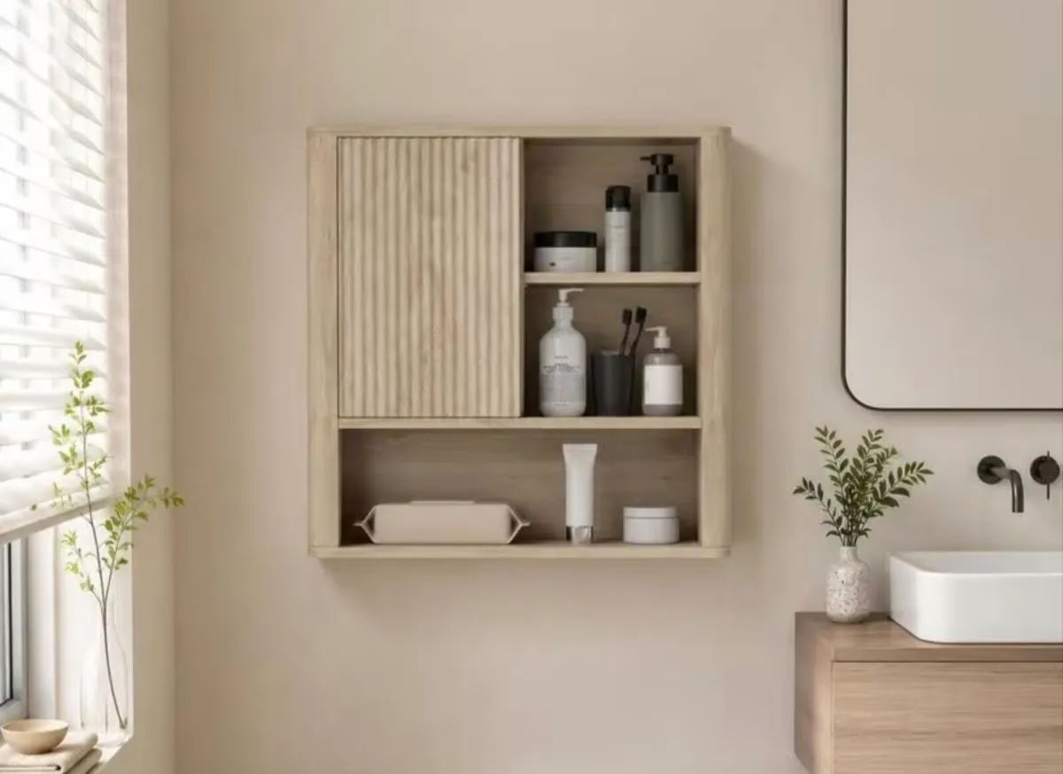 Bathroom cabinet - Image 3