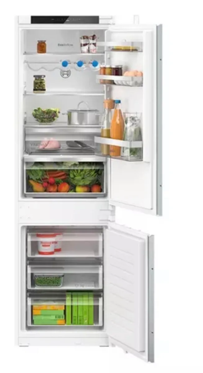 Fridge Freezer - Image 2