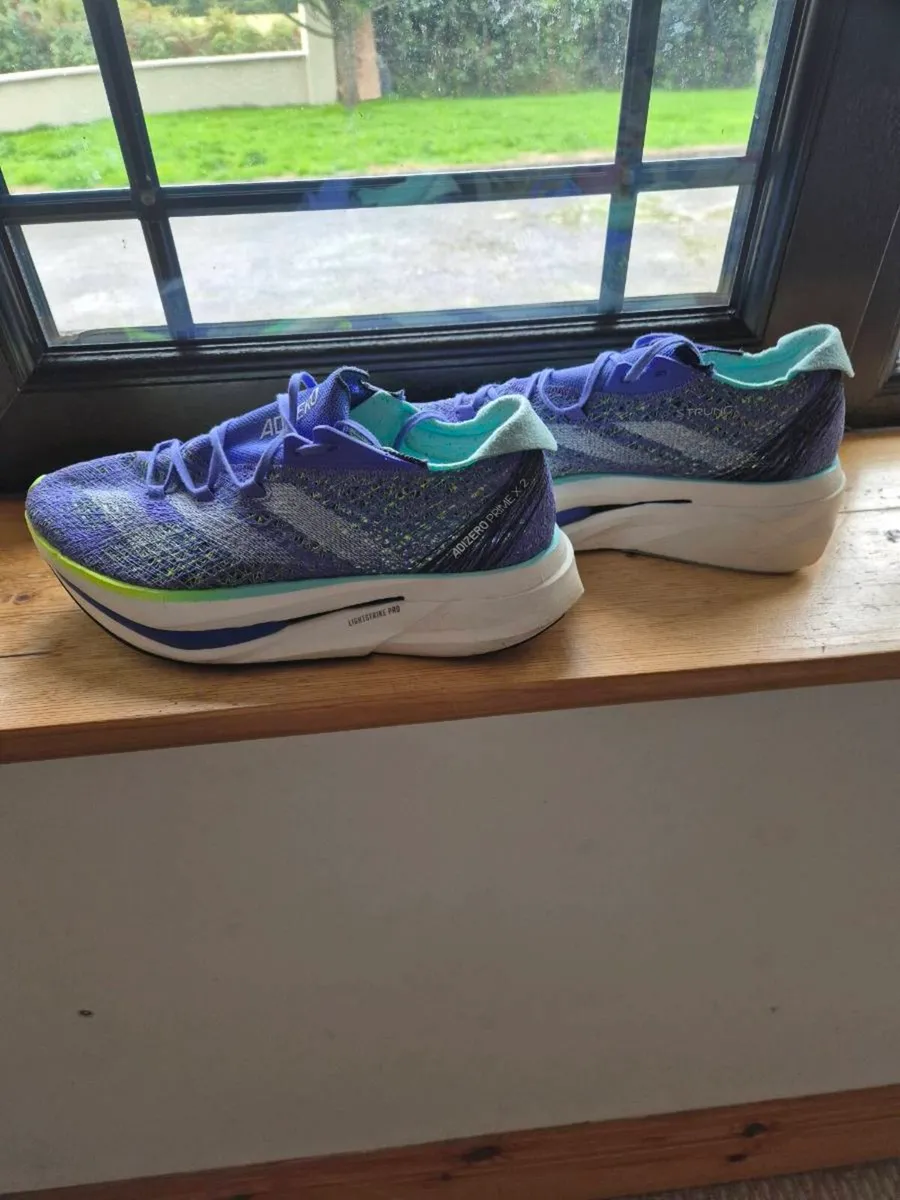 Adidas Runners - Image 1