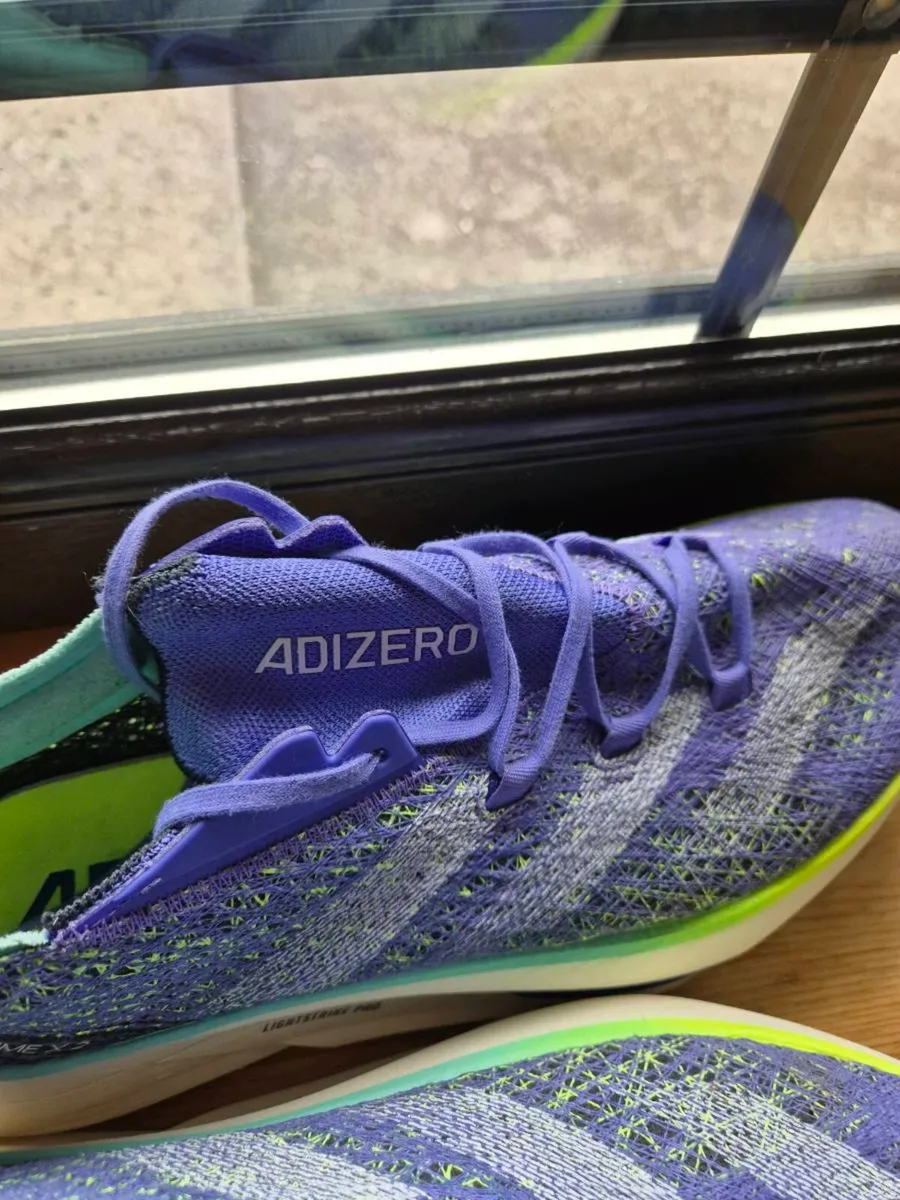 Adidas Runners - Image 2