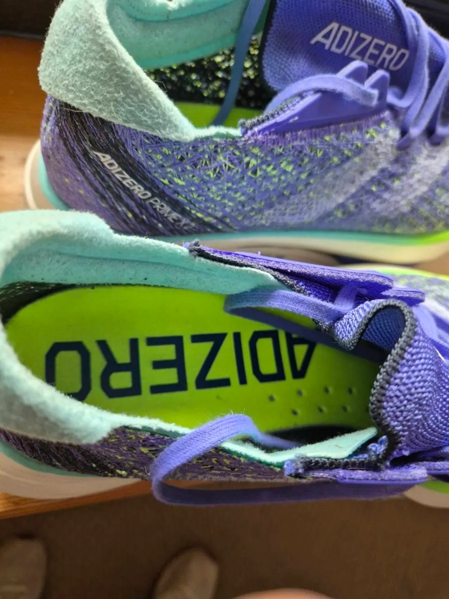 Adidas Runners - Image 3