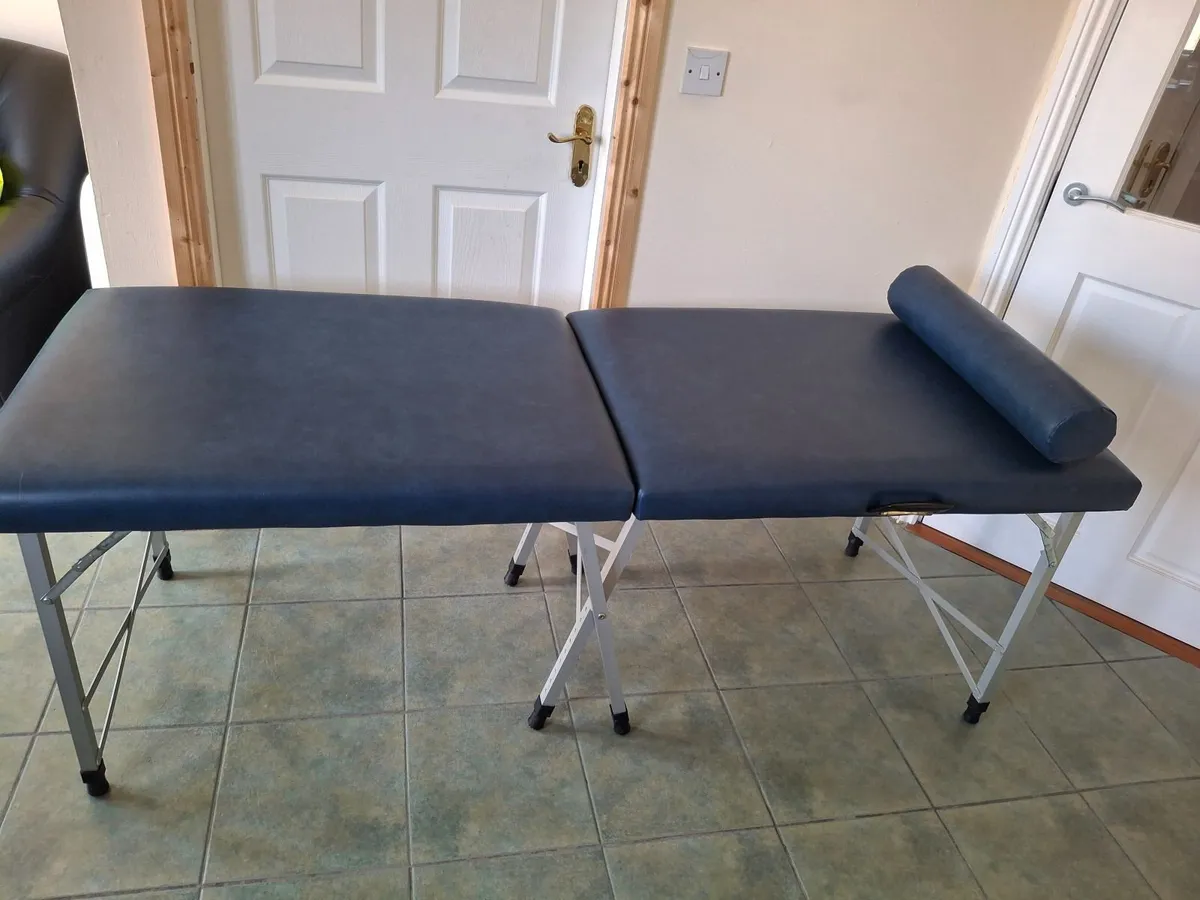 Massage bed - Image 2