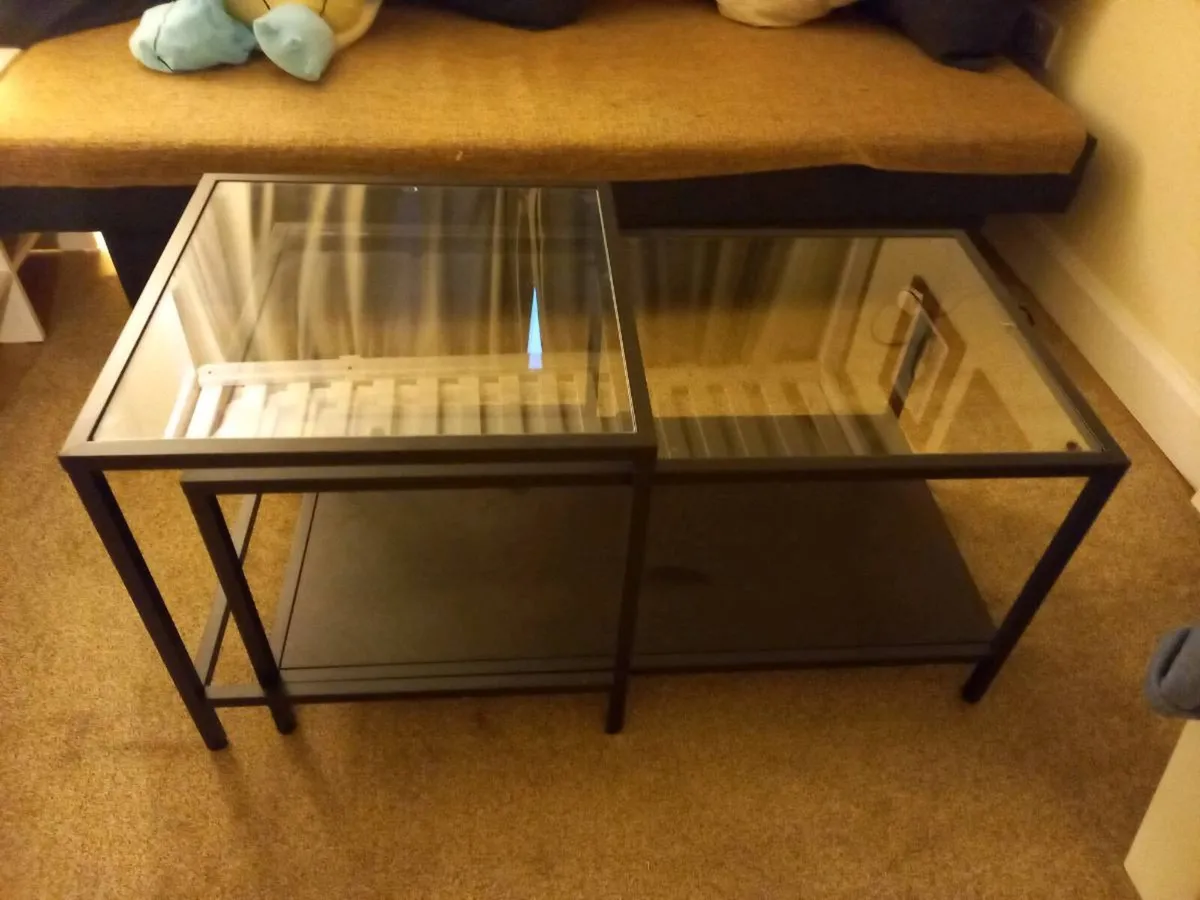 Coffee table - Image 4