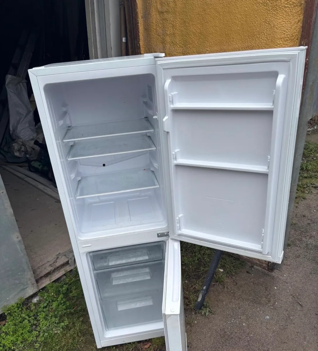 Fridge/Freezer - Image 2