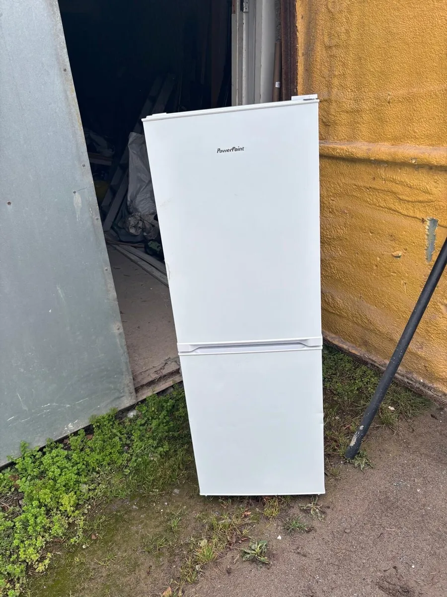 Fridge/Freezer - Image 1