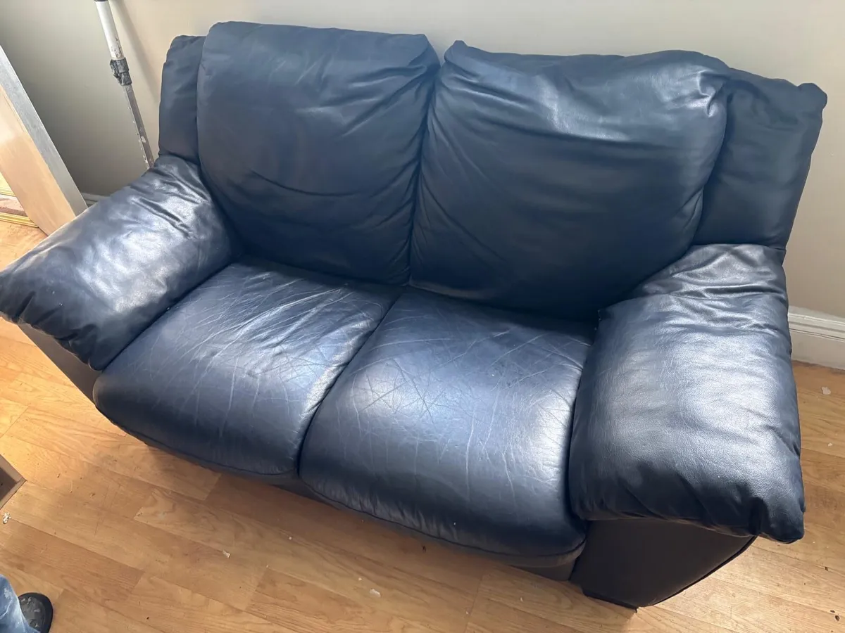 Two seater