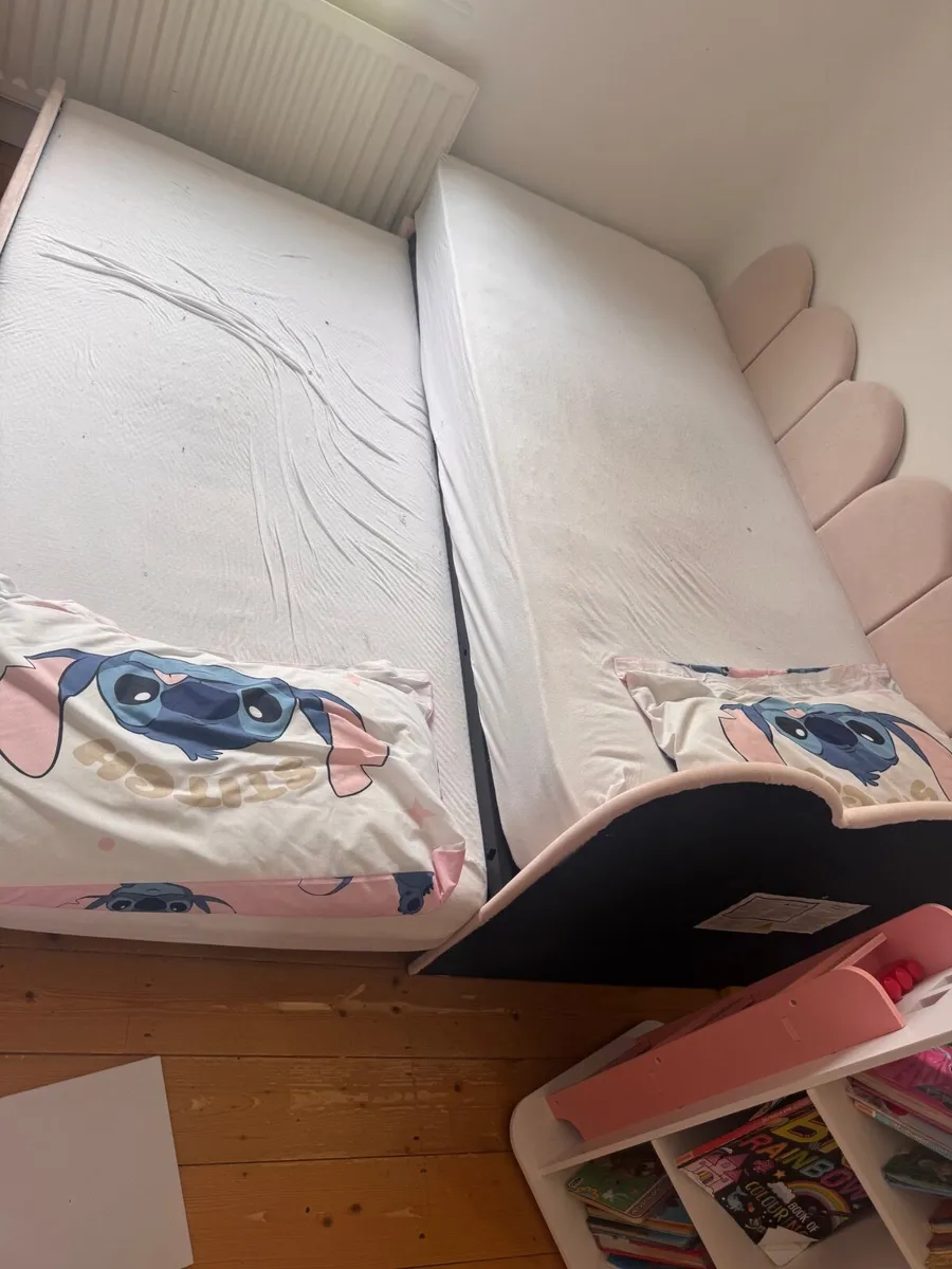 Single bed - Image 3
