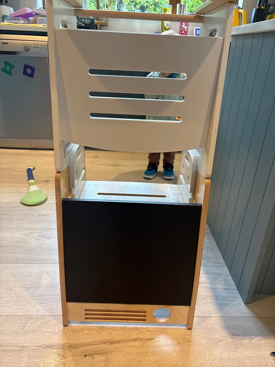 Toddler Tower - Image 2