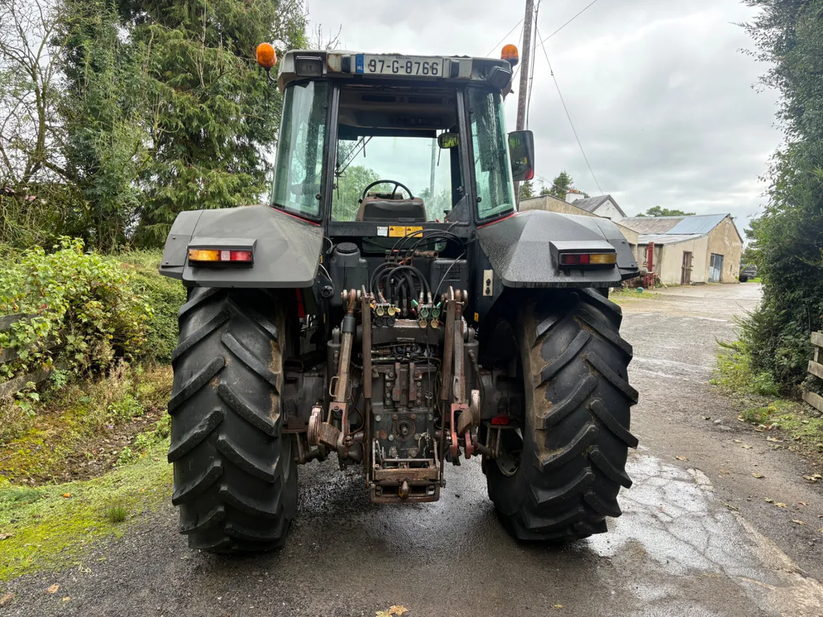 Massey Ferguson 8160 - Image 4