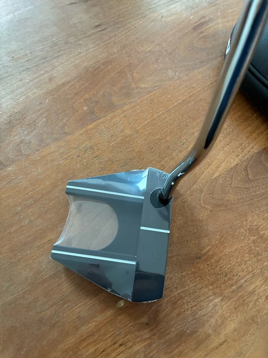 Callaway Odyssey putter 35” - Image 1