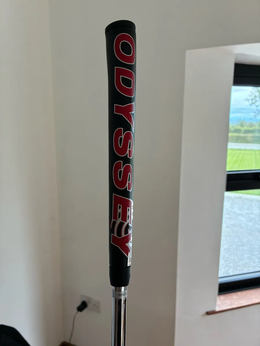 Callaway Odyssey putter 35” - Image 4