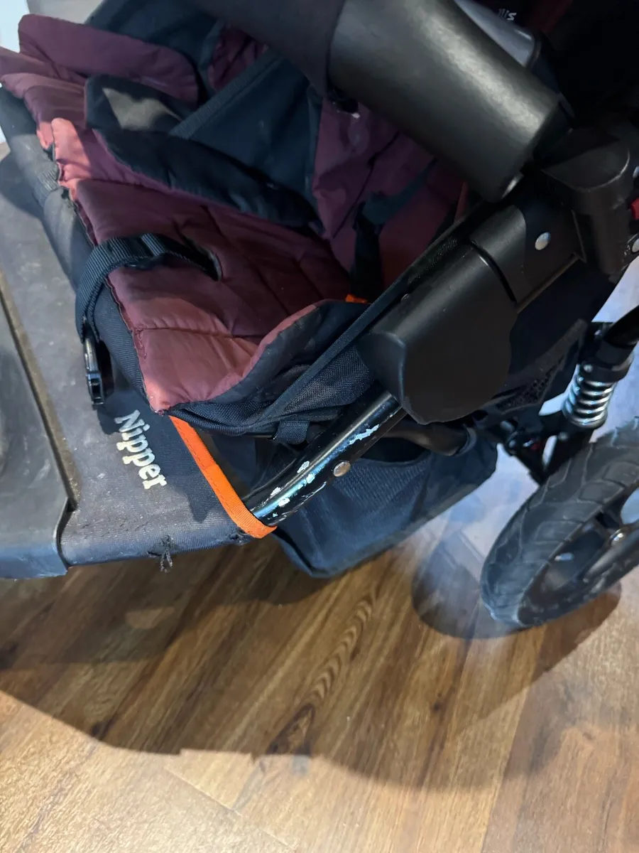 Double Buggy - Image 3