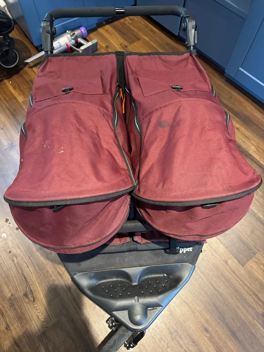 Double Buggy - Image 1
