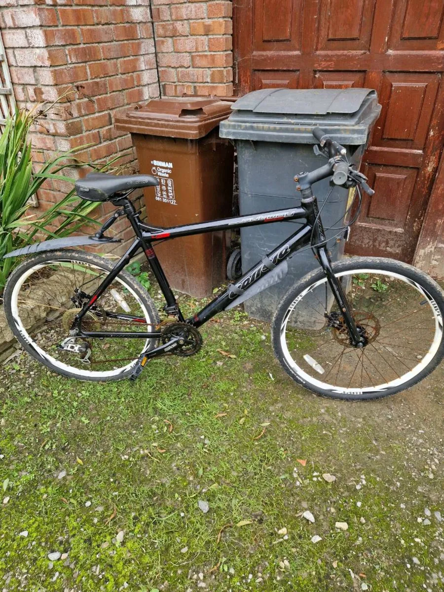 Bike