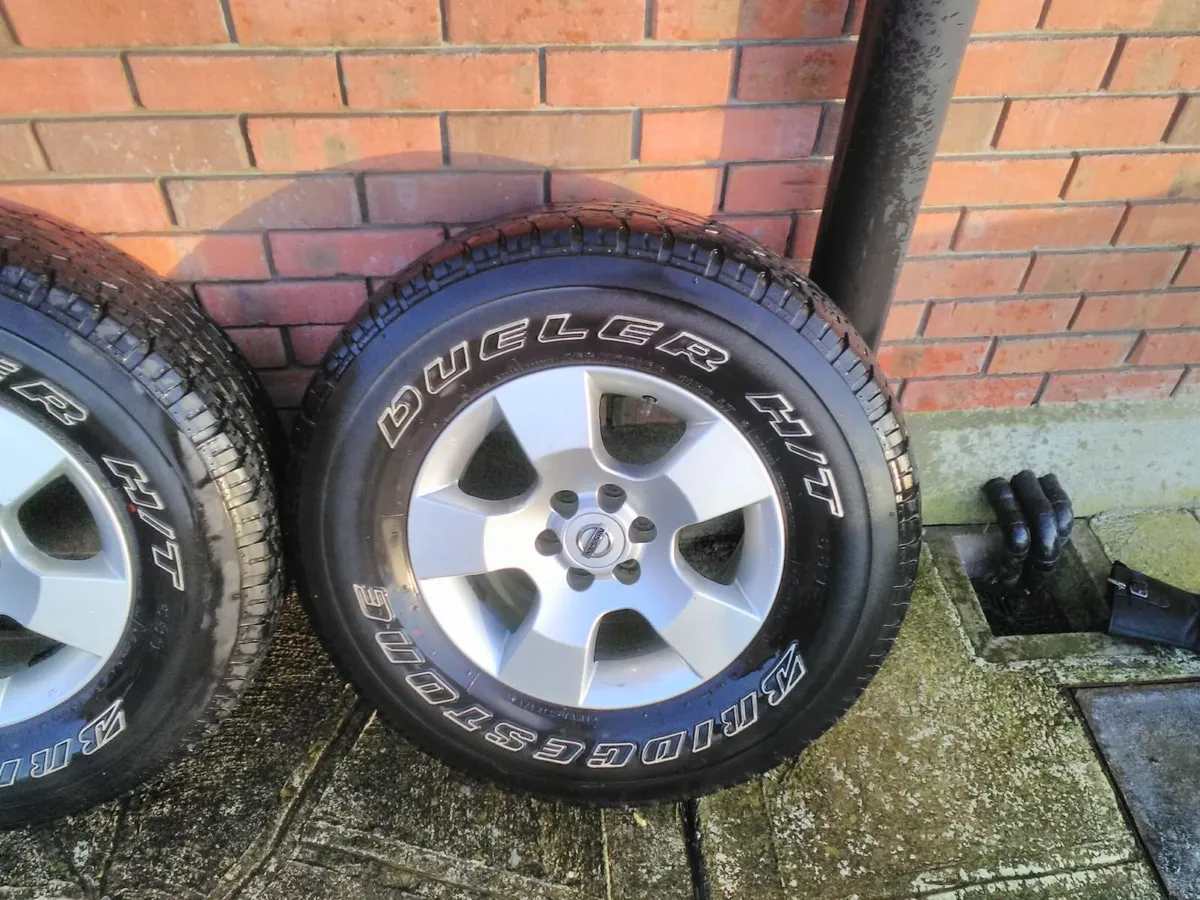 Wheels - Image 2