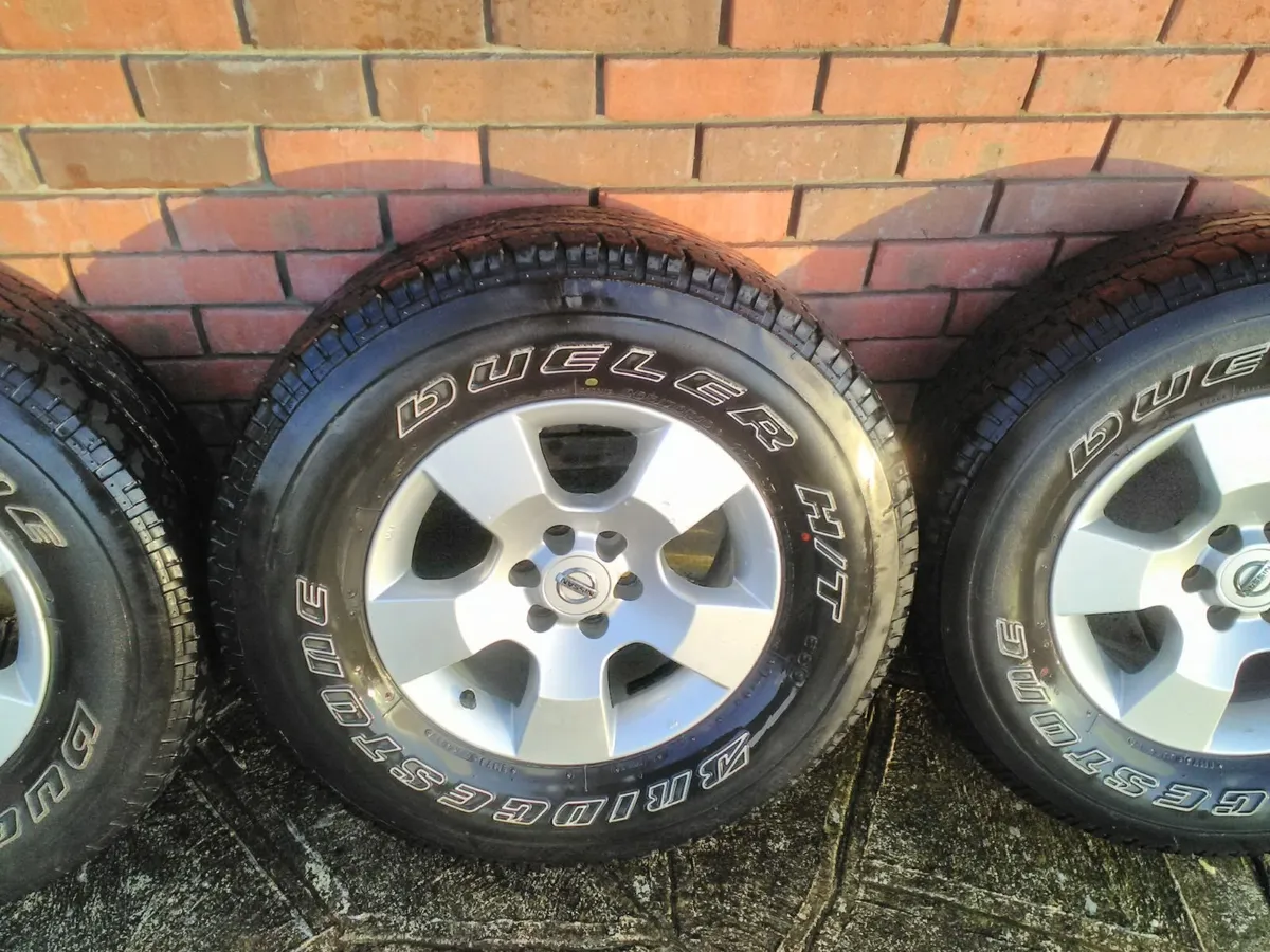 Wheels - Image 3